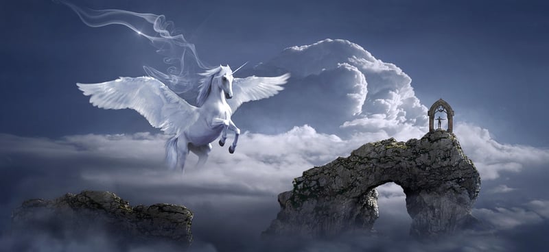 Fairy Tale Archway
