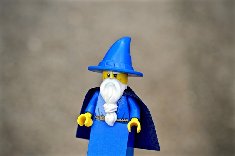 Wizard Hat
